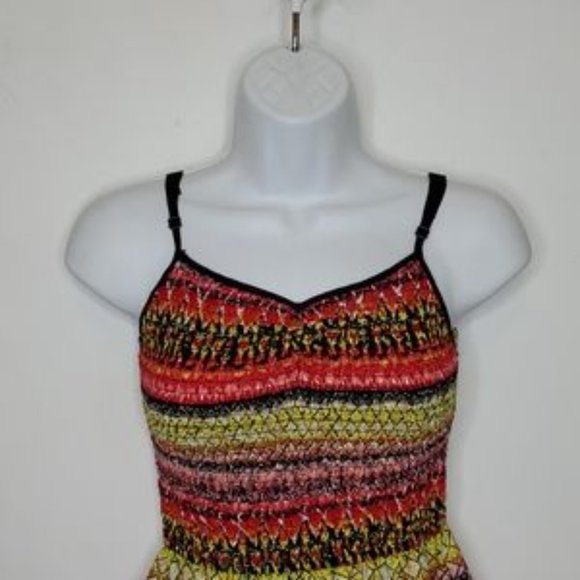 Band Of Gypsies Boho Sundress - Picture 9 of 11
